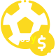 Aposte em esportes do mundo todo no 69y!