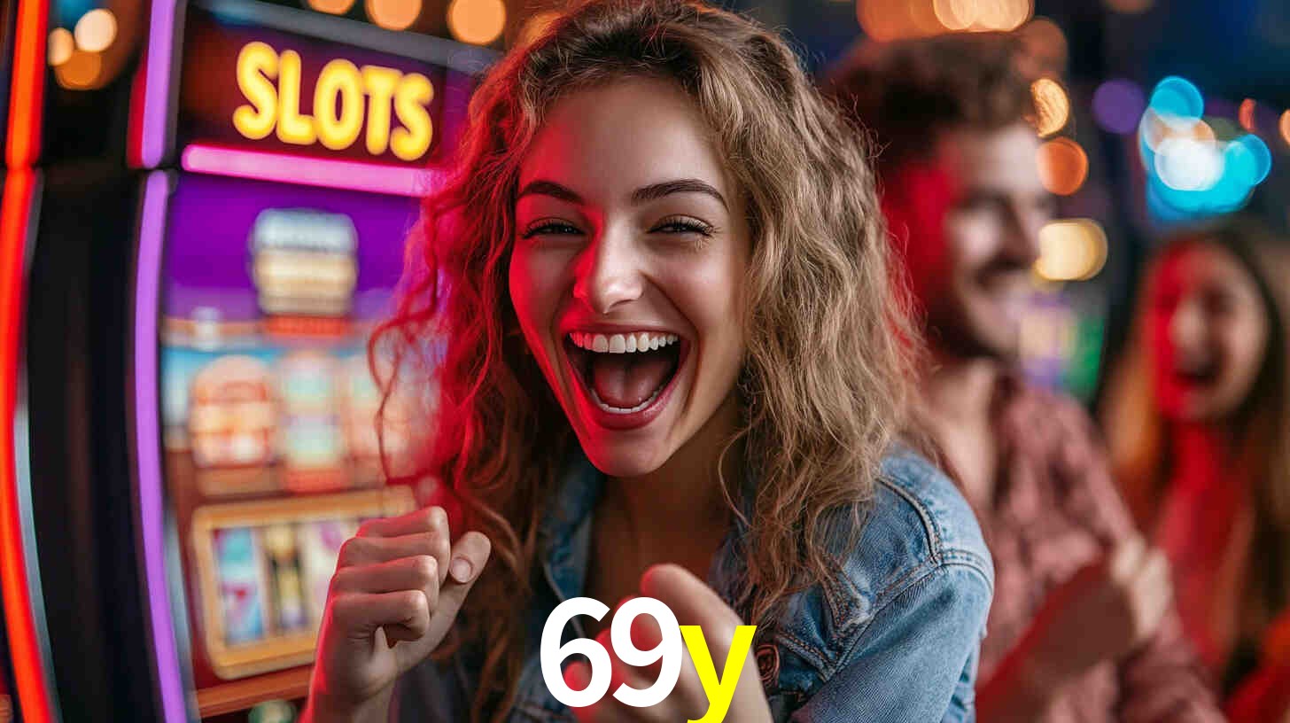 Estatísticas 69y