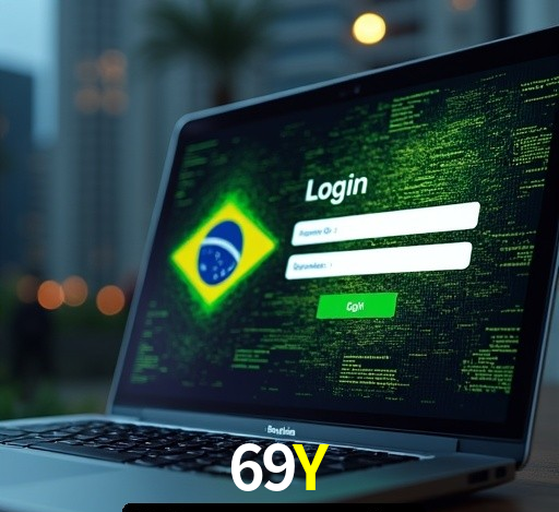 Integração de APIs 69Y