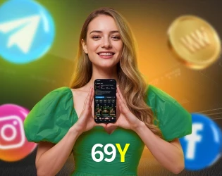 Interface do App 69Y