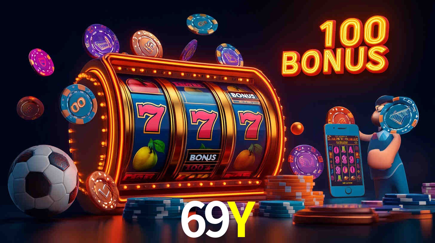 Bônus Diários 69Y