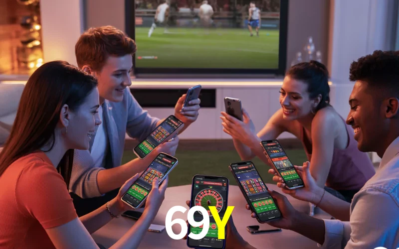 Design Responsivo 69Y