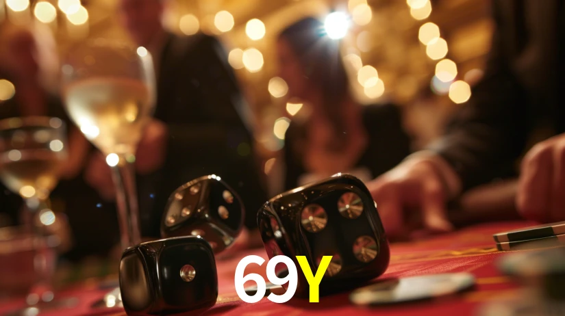 Bônus de Boas-vindas 69Y