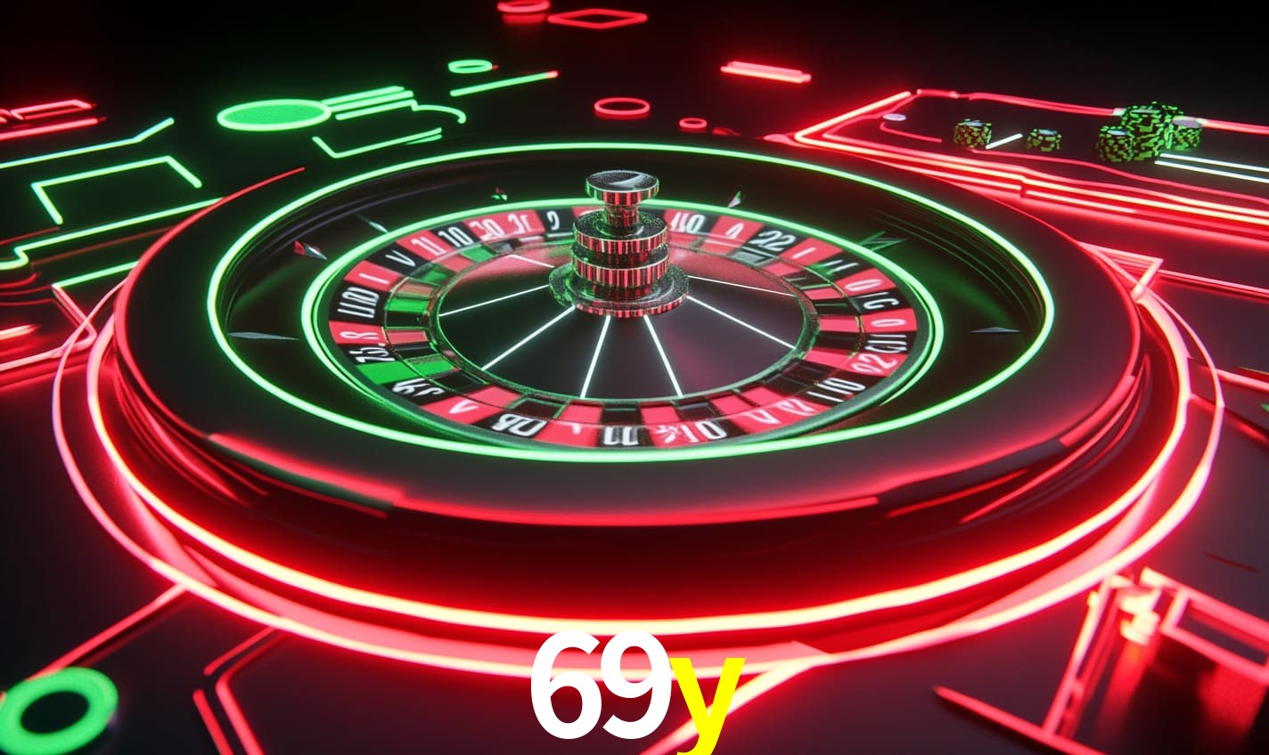 Recursos de Bônus 69y