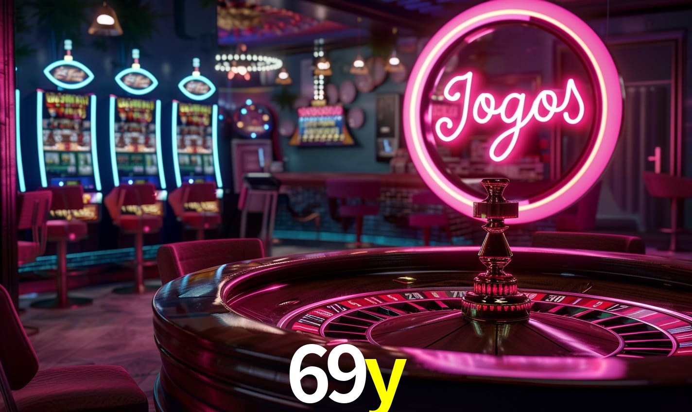 Diretório de Jogos 69y
