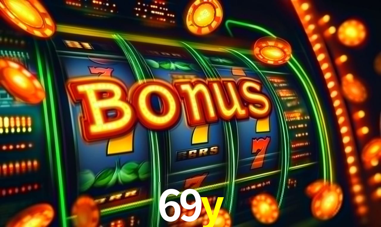 Daily Bonuses 69y