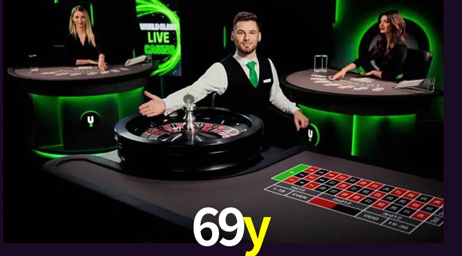 Player Reviews 69y