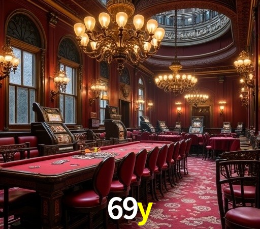 Explorando a Categoria de Eventos em Apostas na 69y