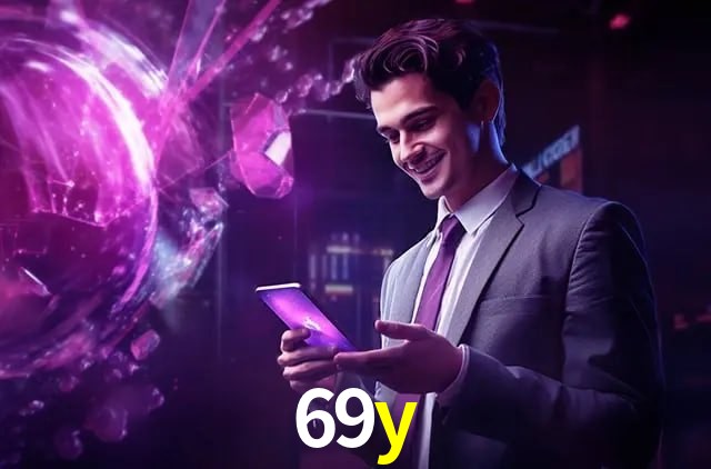 Roulette Table 69y