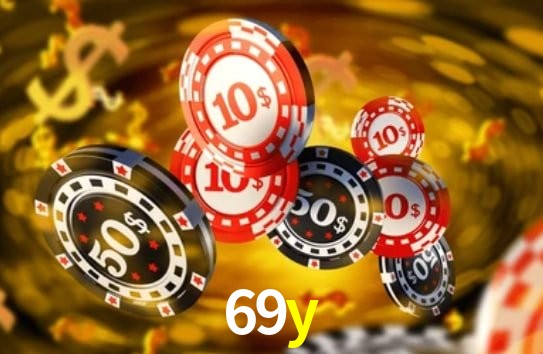 Descubra a Magia dos Jogos de Arcade no 69y