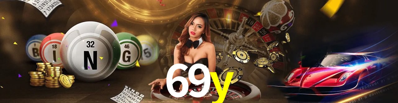 Inovações de Jogos na 69y: O Futuro das Experiências Interativas
