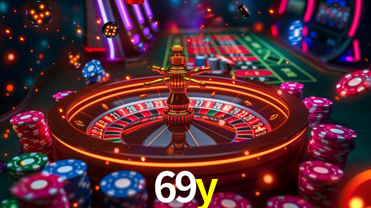 Promoção Relâmpago 69y