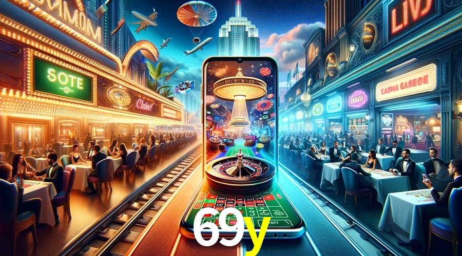 Game Statistics 69y