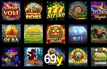 Flash Promotion 69y