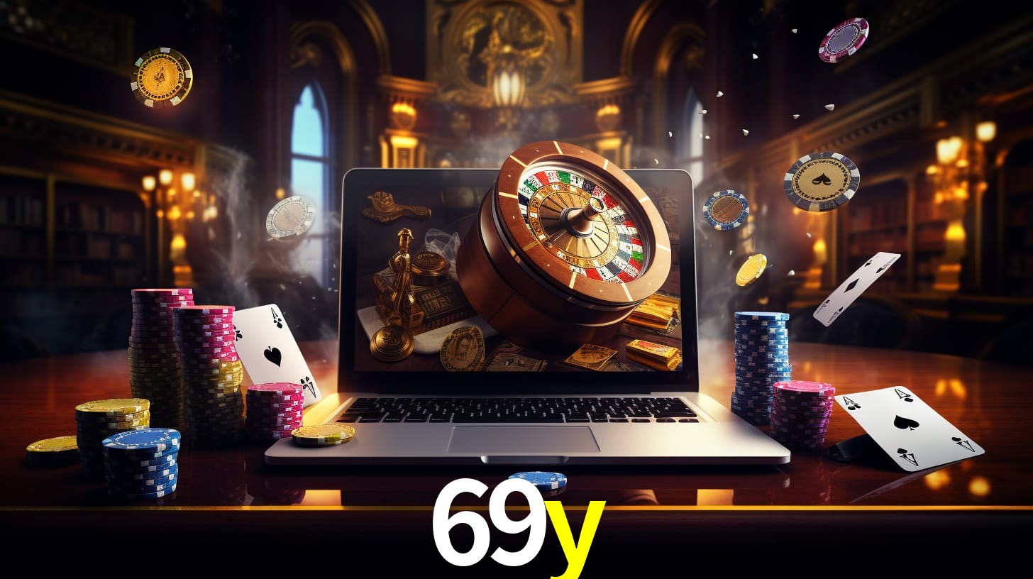 Exclusive Games 69y