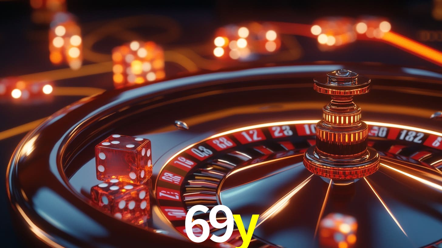 Welcome Bonus 69y