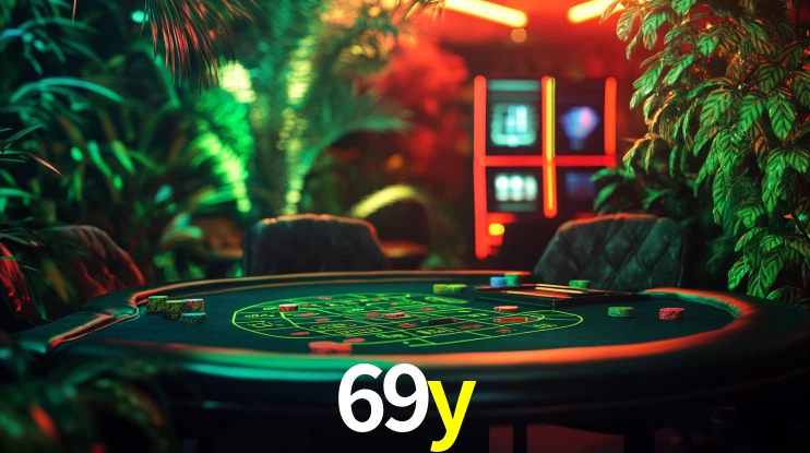 69y App Interface