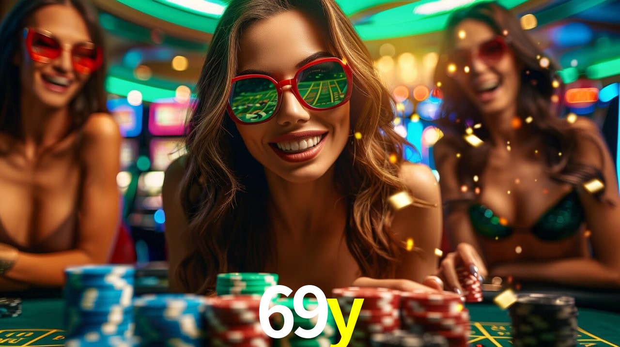 VIP Casino 69y