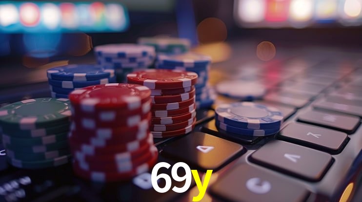 A Popularidade dos Caça-Níqueis no 69y