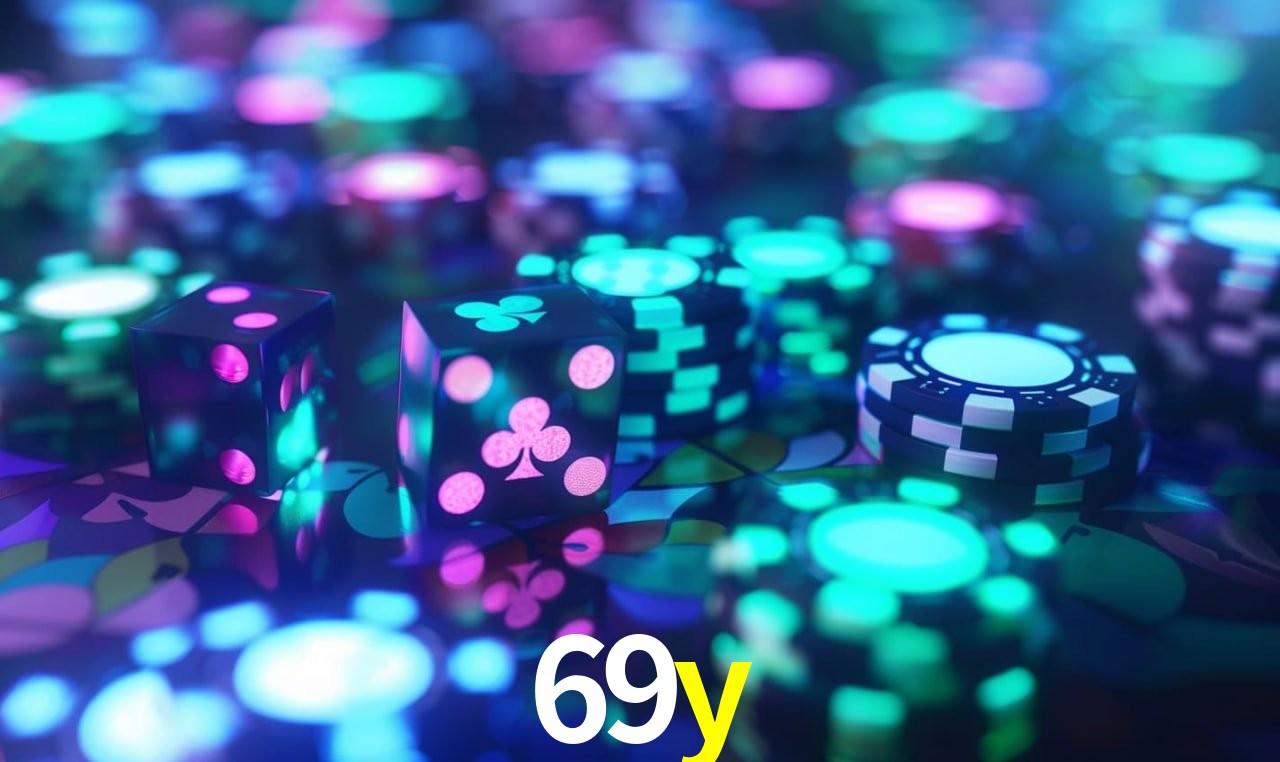 Inovações de Jogos na 69y: O Futuro das Experiências Interativas