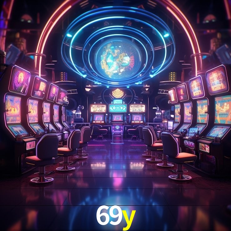 A Emoção da Loteria na 69y: Uma Chance de Mudança de Vida