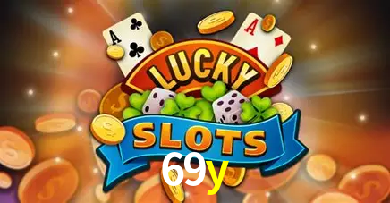 Descubra o Mundo do Cassino Online com 69y