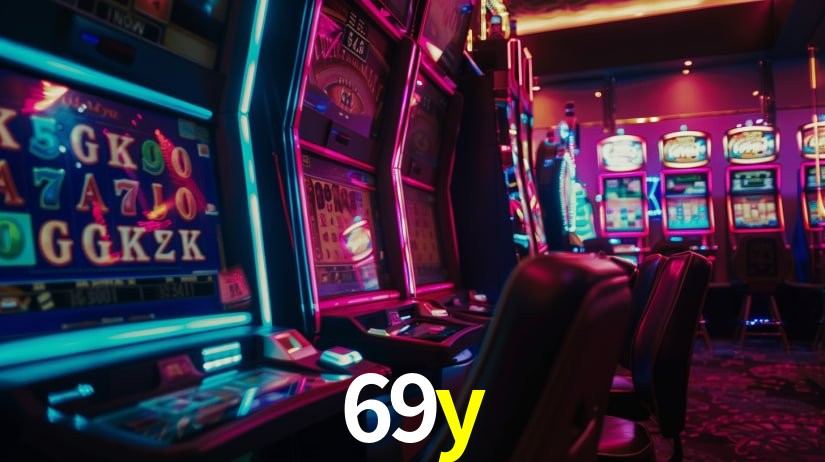 Secure Login 69y