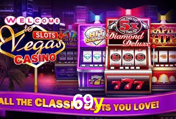 Exclusive Offers 69y