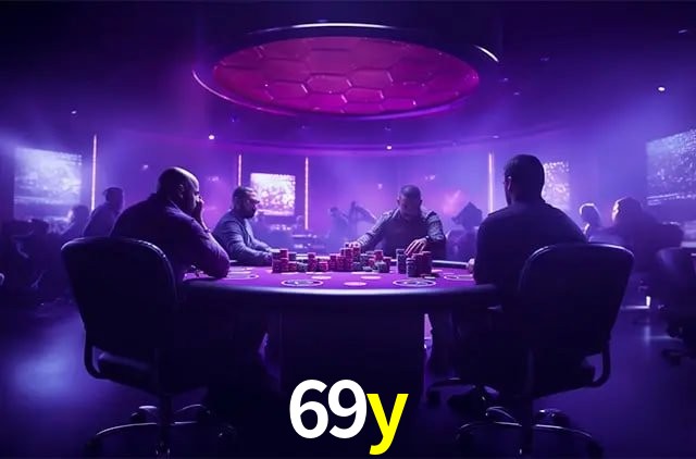 Casino Ao Vivo 69y