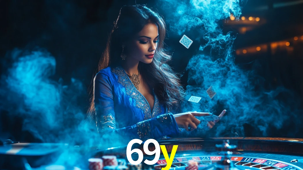 Estatísticas do Jogo 69y
