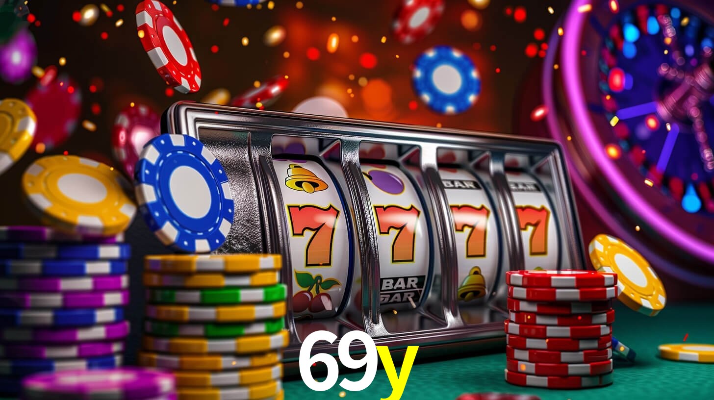 Desvendando o Mundo dos Jogos Virtuais na 69y