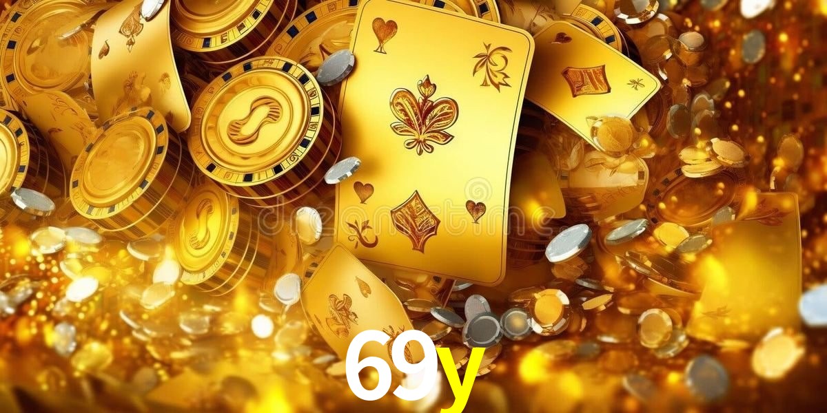 Provedores de Jogos 69y