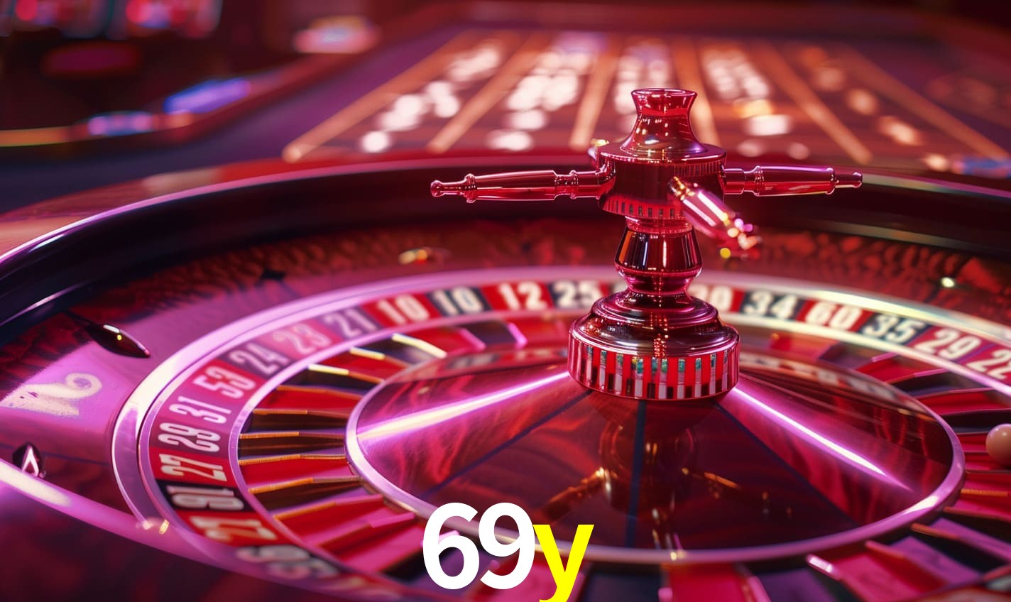 Jogos de Slot 69y