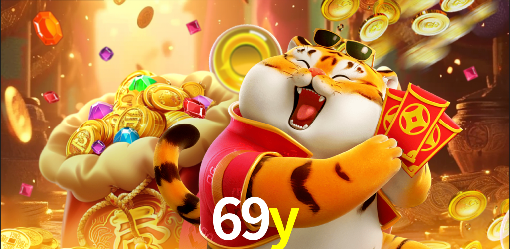 Desvendando o Mundo dos Jogos Virtuais na 69y