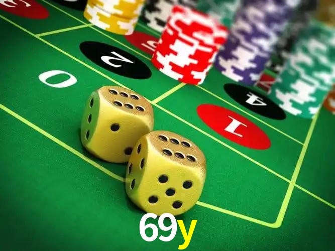 Blackjack Table 69y
