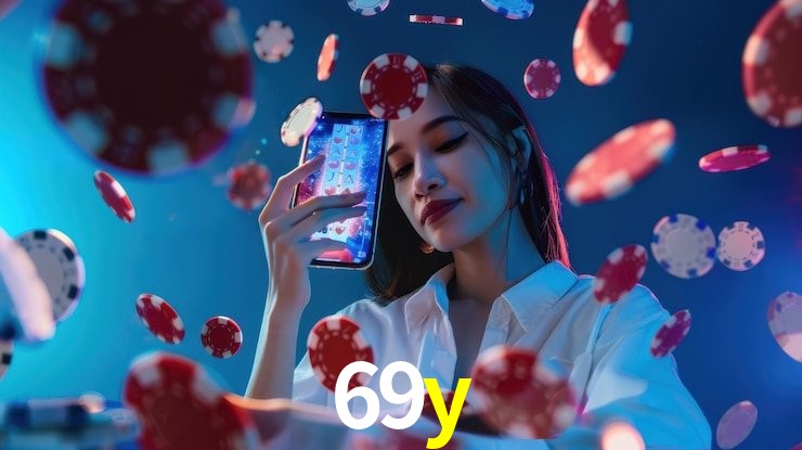 Login Seguro 69y