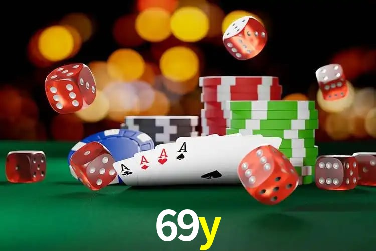 Apostas Esportivas na 69y: Um Guia Completo